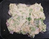 ★基本は同量★お好み焼き作り方9写真