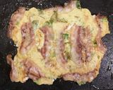 ★基本は同量★お好み焼き作り方10写真