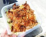 stay home は、この焼肉で。作り方4写真