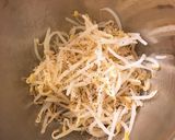 ネギだれで食べる海南鶏飯作り方6写真