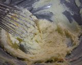 マーブルケーキ作り方4写真