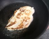 カンタン胸肉のヨーグルト漬け鶏ハム作り方5写真