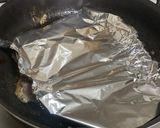 ステーキソースでちょっと節約♪チーズ巻き作り方4写真