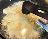 絶品♡大葉入りエビ餃子作り方5写真