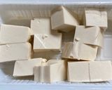 豆腐と新玉ねぎのカレー煮作り方2写真