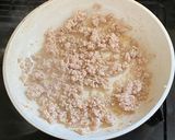 豆腐と新玉ねぎのカレー煮作り方3写真