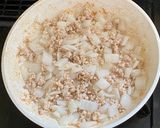豆腐と新玉ねぎのカレー煮作り方4写真