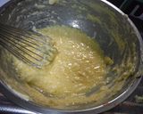 マーブルケーキ作り方5写真