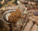 ステーキソースでちょっと節約♪チーズ巻き作り方6写真