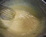マーブルケーキ作り方6写真