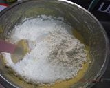 マーブルケーキ作り方7写真