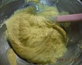マーブルケーキ作り方8写真