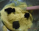 マーブルケーキ作り方9写真