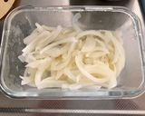 小麦粉なし！新じゃがと新玉の豆乳グラタン作り方2写真