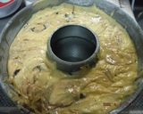 マーブルケーキ作り方11写真