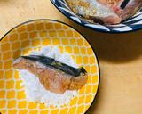 節約＆簡単★ブリのアラで竜田揚げ作り方4写真