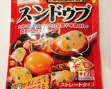 市販のスンドゥブをアレンジ☆作り方1写真