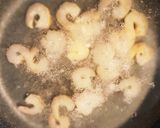 簡単☆エビチリ作り方3写真