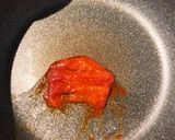 簡単☆エビチリ作り方4写真