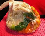 ポリ袋で簡単＊三色ナムル作り方5写真