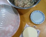ぎょうざ～もちもちで肉汁じゅわっ作り方3写真