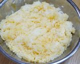 ちゃちゃっと♬母の日チャーハン**作り方2写真