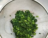 ラッキー☆大根の葉っぱで常備菜♪作り方2写真