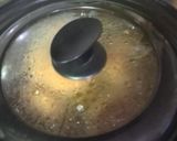 正統派ハンバーグ作り方3写真