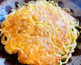 さかさま☆あんかけ焼きそば作り方8写真