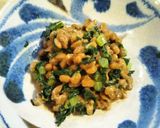 ラッキー☆大根の葉っぱで常備菜♪作り方5写真
