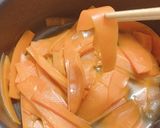 野菜嫌いにも！キャロットポタージュ作り方2写真