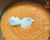 野菜嫌いにも！キャロットポタージュ作り方4写真