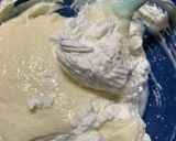 簡単☆混ぜるだけ☆バスクチーズケーキ☆作り方2写真