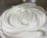ふわふわ♪プレーンシフォンケーキ☆作り方3写真