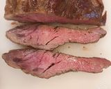 安い肉でもいけるステーキ作り方8写真