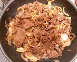 おばあちゃんの焼肉作り方6写真