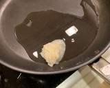 ★ほうれん草とツナの簡単和風パスタ★作り方3写真