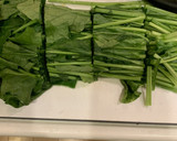 ★ほうれん草とツナの簡単和風パスタ★作り方4写真