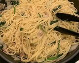 ★ほうれん草とツナの簡単和風パスタ★作り方11写真