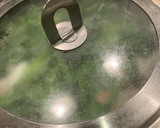 ★ほうれん草とツナの簡単和風パスタ★作り方8写真