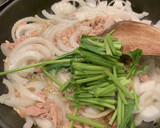 ★ほうれん草とツナの簡単和風パスタ★作り方7写真