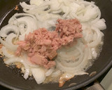 ★ほうれん草とツナの簡単和風パスタ★作り方6写真