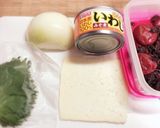 ★超簡単おつまみ♡いわし缶のチーズ焼き★作り方1写真