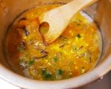 オーブンで五目卵焼き♪豚ひき肉入り作り方6写真