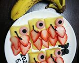 ミルクレープ作り方23写真