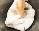 レンジで柏餅作り方3写真