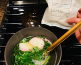 ほうれん草・葉物野菜　一番楽な冷凍方法♡作り方11写真