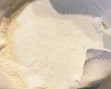 簡単 カッテージチーズ作り方4写真