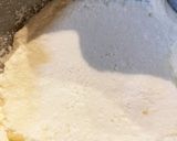 簡単 カッテージチーズ作り方5写真