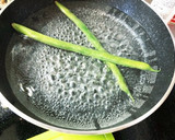 わさび醤油マヨが合う！和風ポテトサラダ作り方1写真
